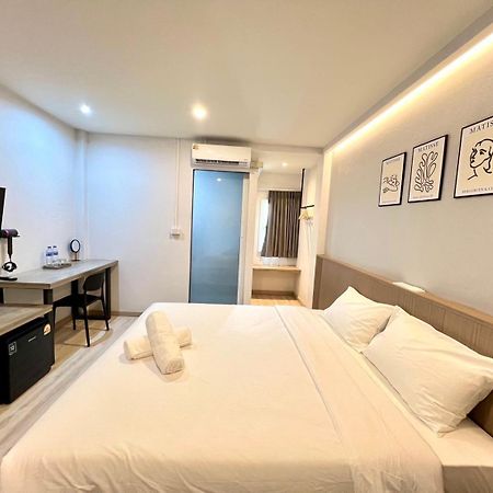 Bedter Hotel Phang Nga Eksteriør billede