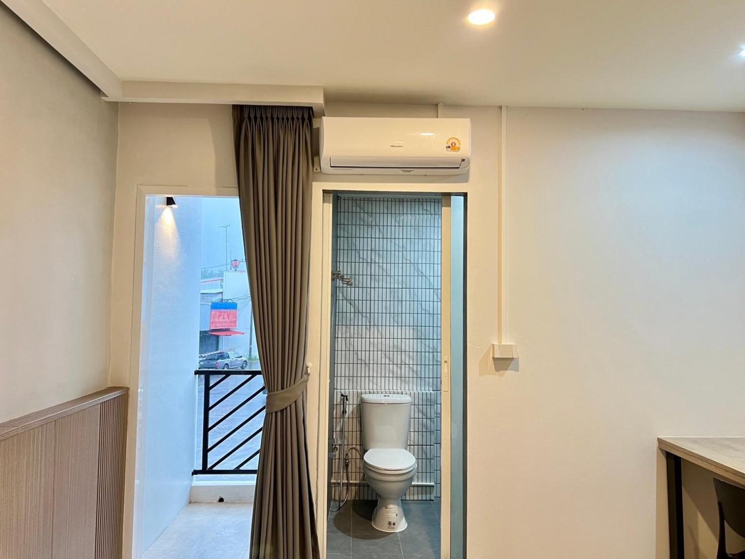 Bedter Hotel Phang Nga Værelse billede