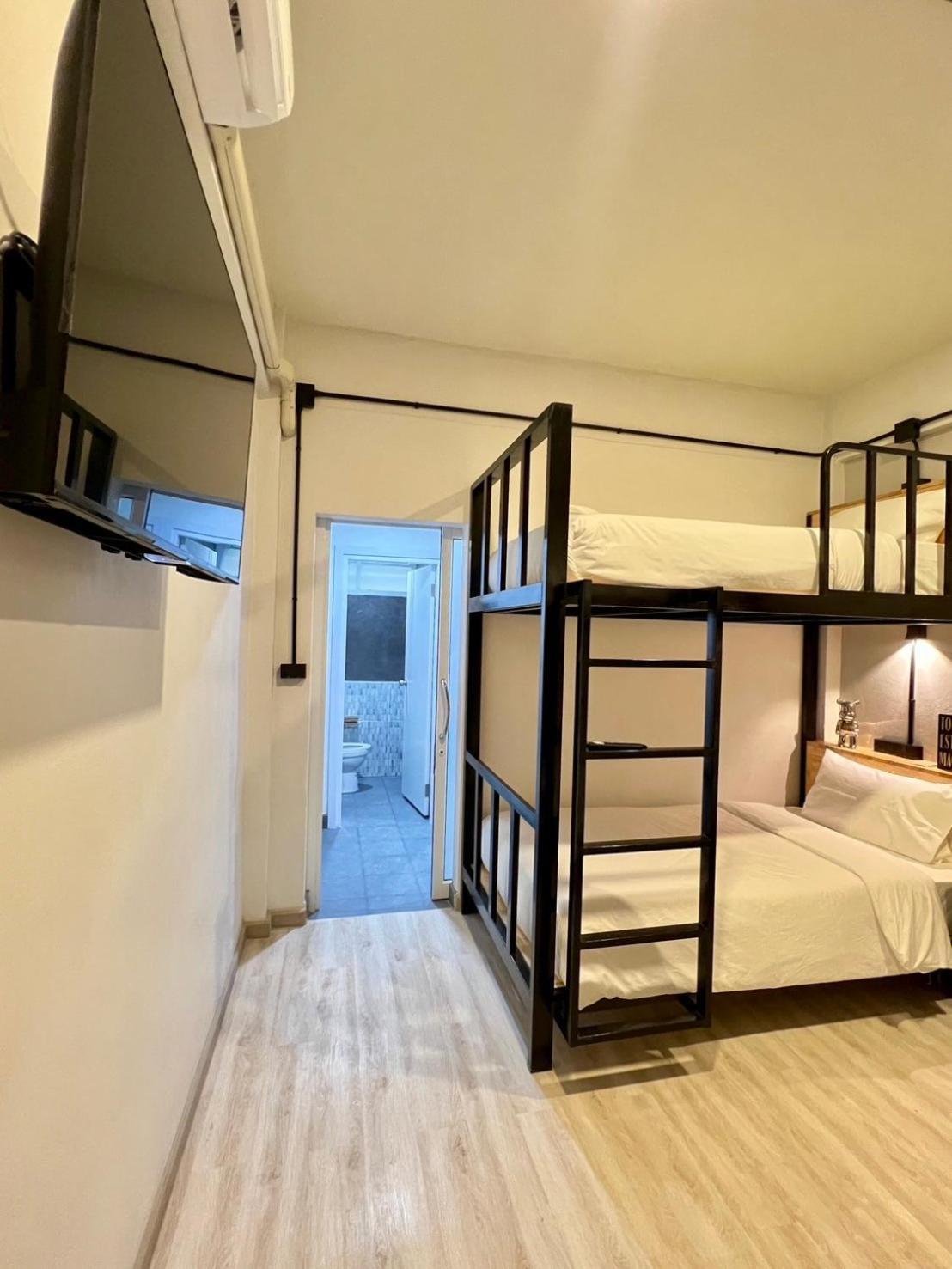 Bedter Hotel Phang Nga Eksteriør billede
