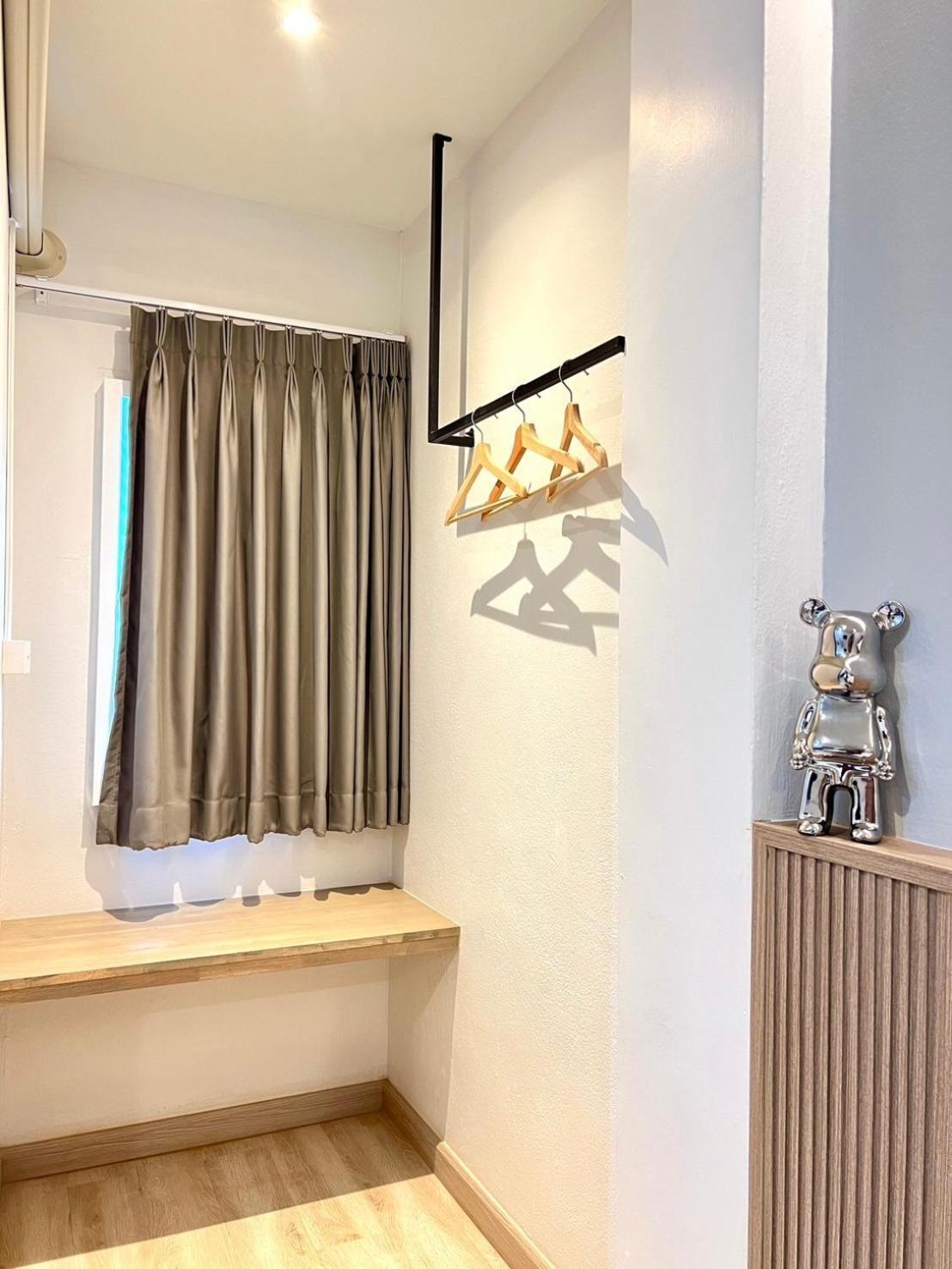 Bedter Hotel Phang Nga Værelse billede