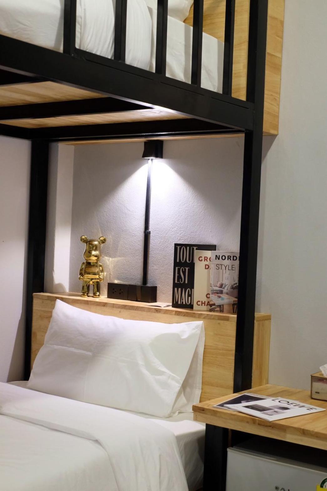 Bedter Hotel Phang Nga Værelse billede