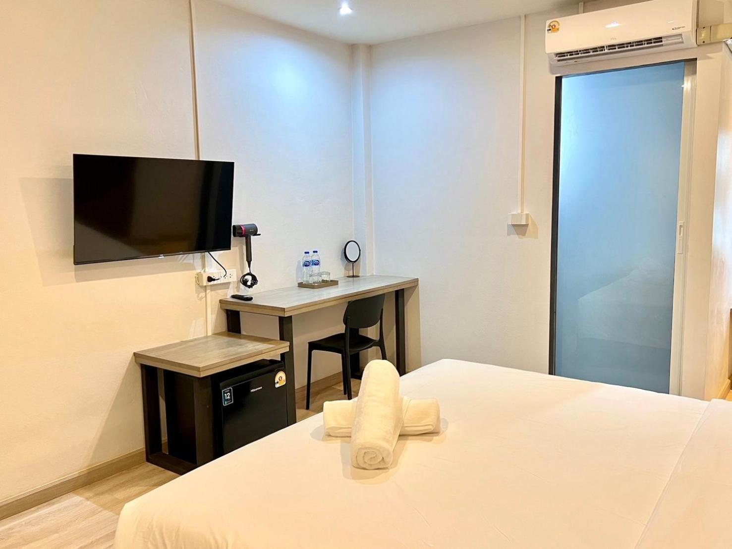 Bedter Hotel Phang Nga Eksteriør billede
