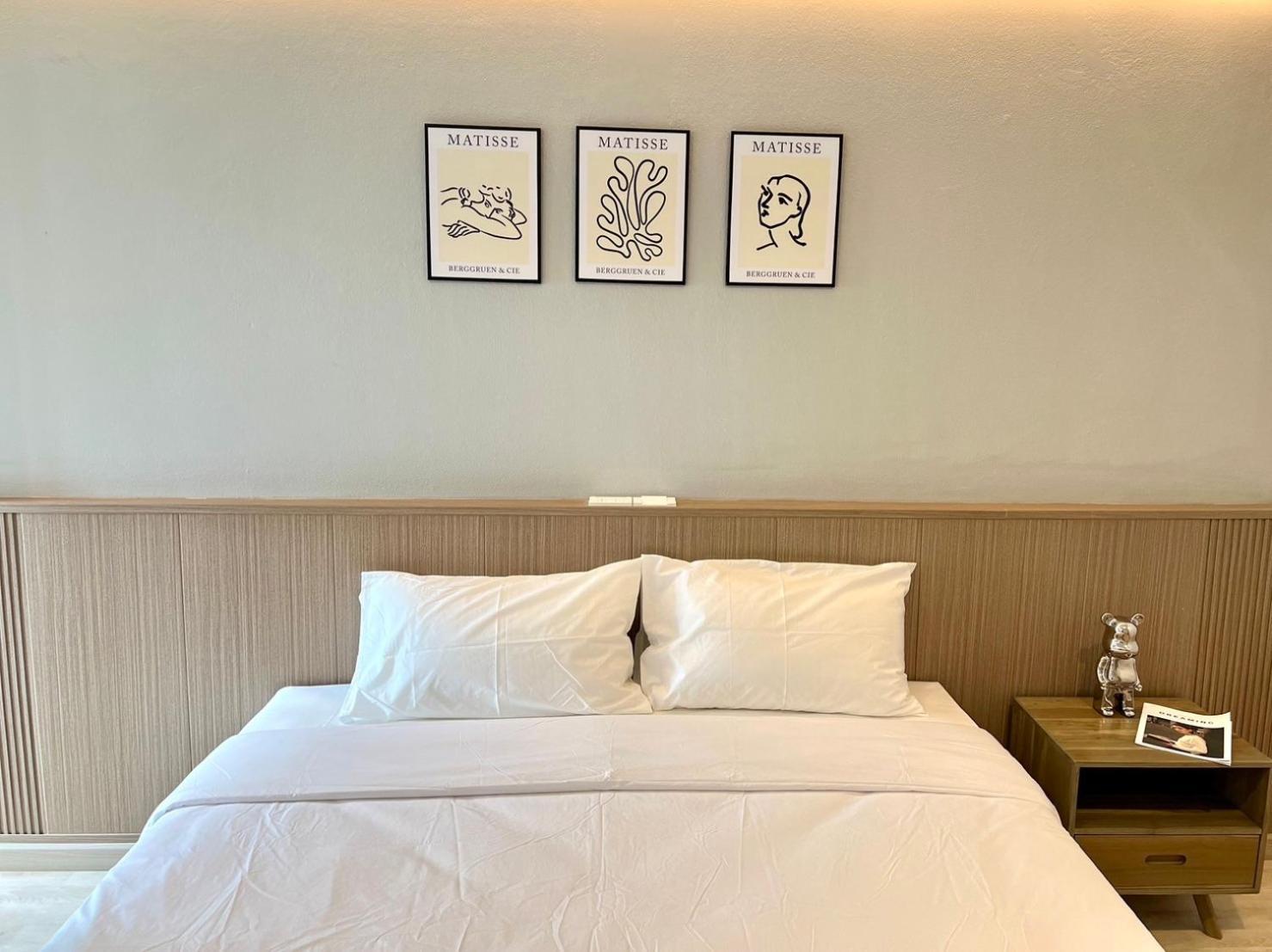 Bedter Hotel Phang Nga Eksteriør billede