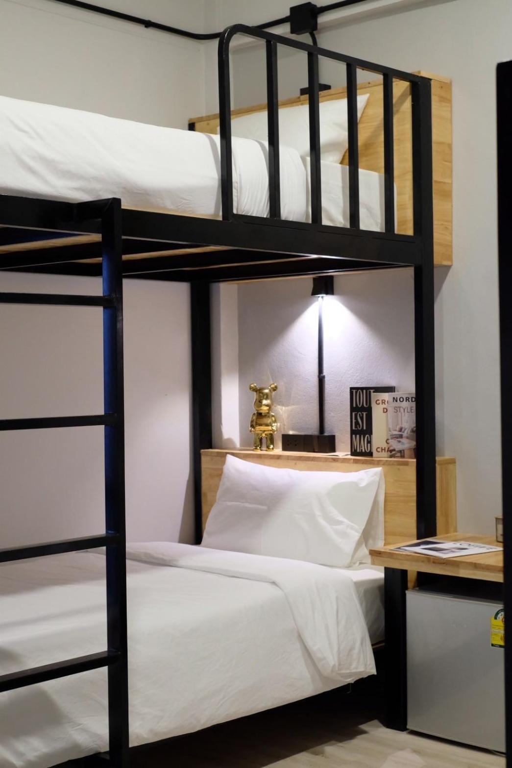 Bedter Hotel Phang Nga Værelse billede