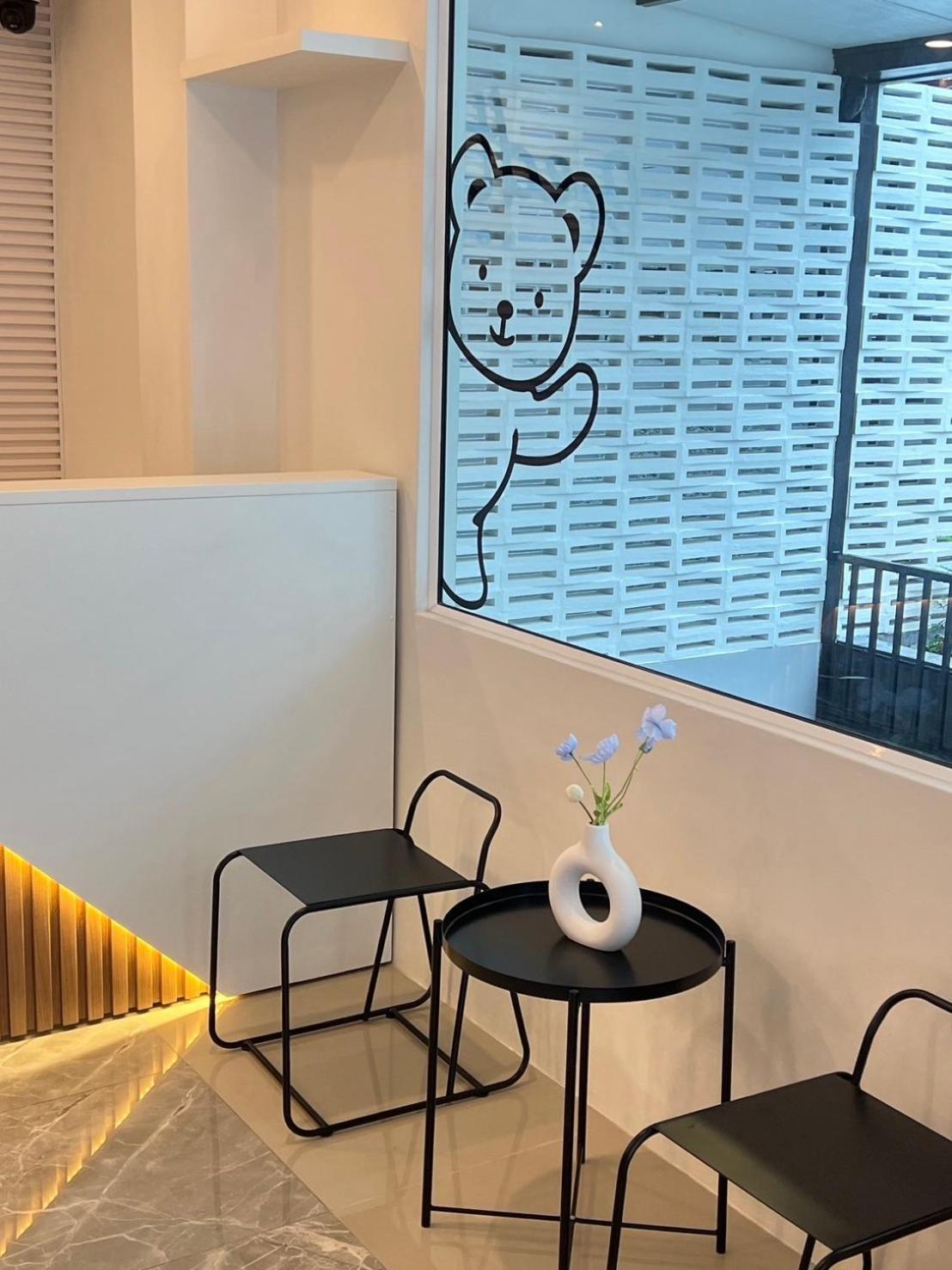 Bedter Hotel Phang Nga Eksteriør billede